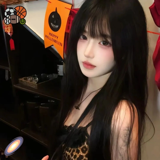 马女士