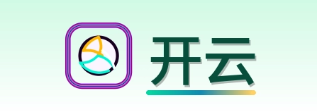 开云 Logo